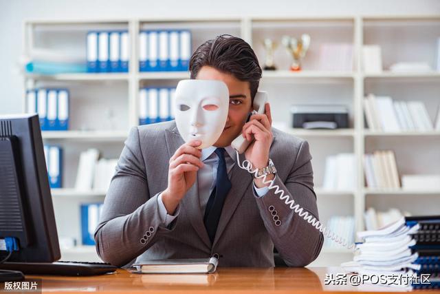 多家收单机构发文称：警惕电销POS以及短信营销POS