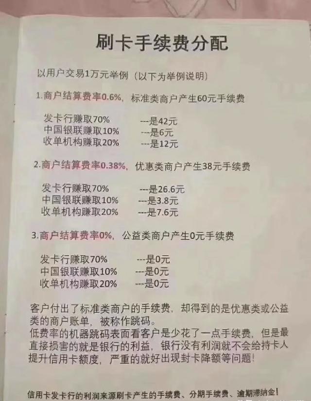 什么样的POS机安全又好，信用卡提额也快！